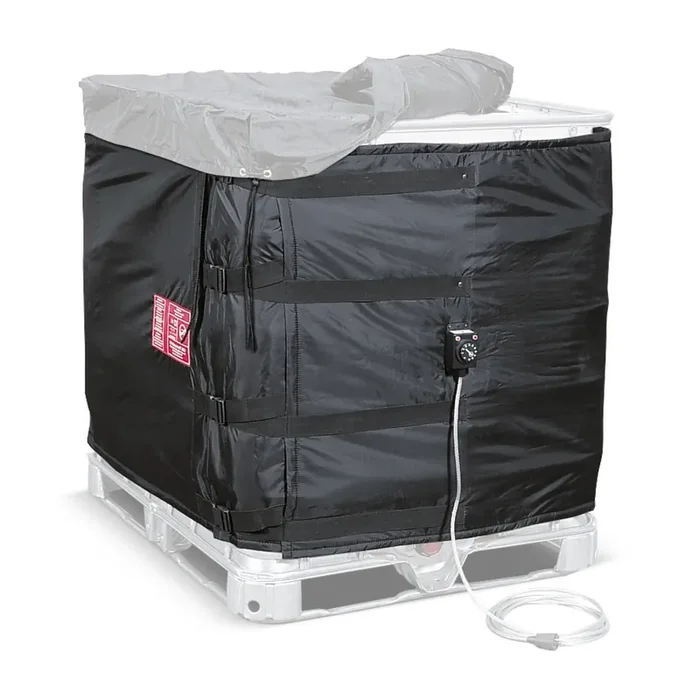Manguito térmico para IBC / KTC, 2.000 W