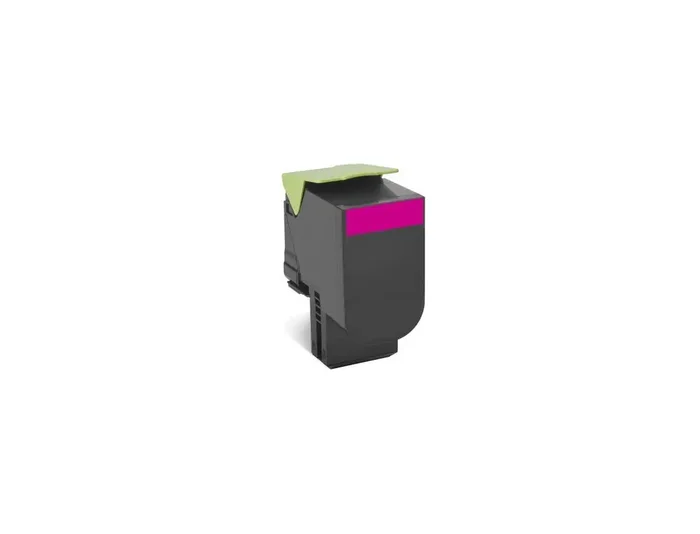 Más Vendido Toner lexmark laser 70c2hm0 cs310 / 410 magenta 3000 paginas