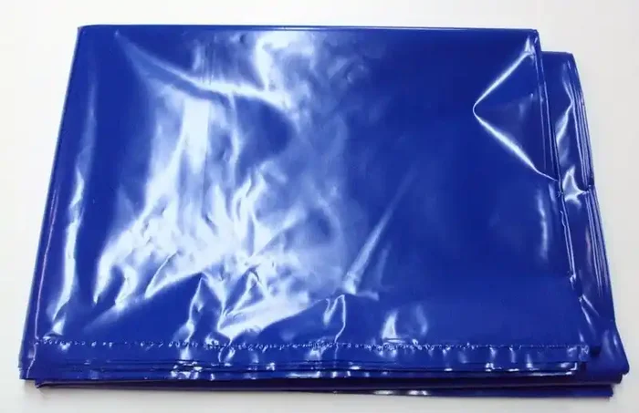 Máxima Calidad Bolsa disfraces 79 x 98 Azul Oscuro