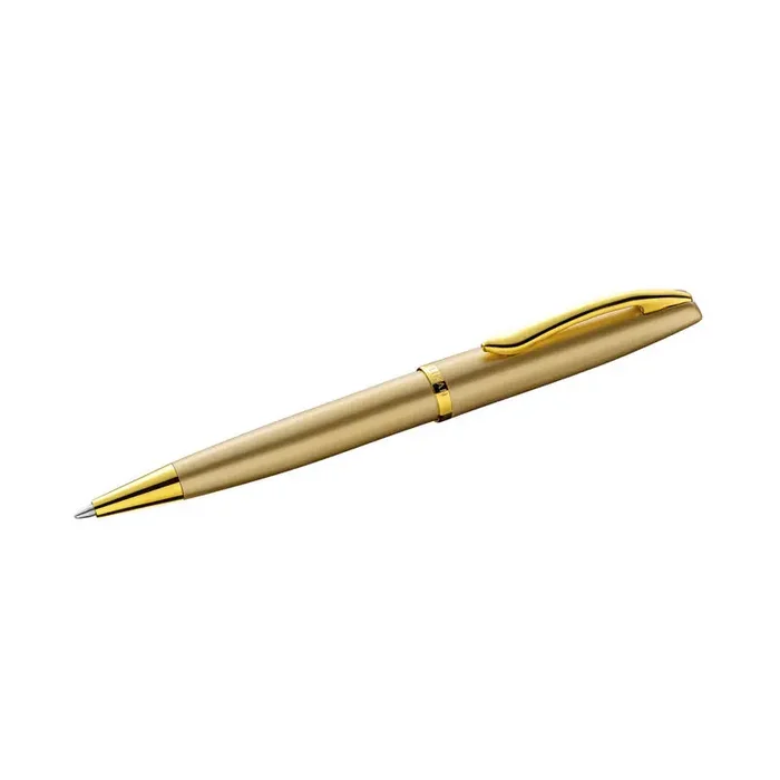 Mayoreo Pelikan Bolígrafo Jazz Noble Elegance k36 Gold Amarillo