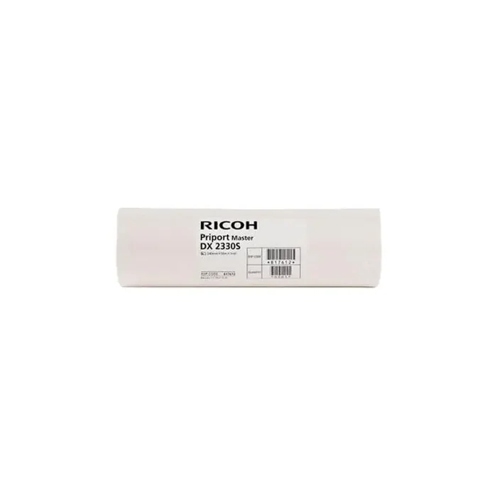 Mejor Calidad MATRIZ RICOH ORIGINAL 817612
