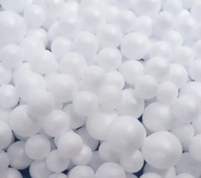 Mejor Precio Bola Porexpan Ø 8-10 mm. 9 gr.