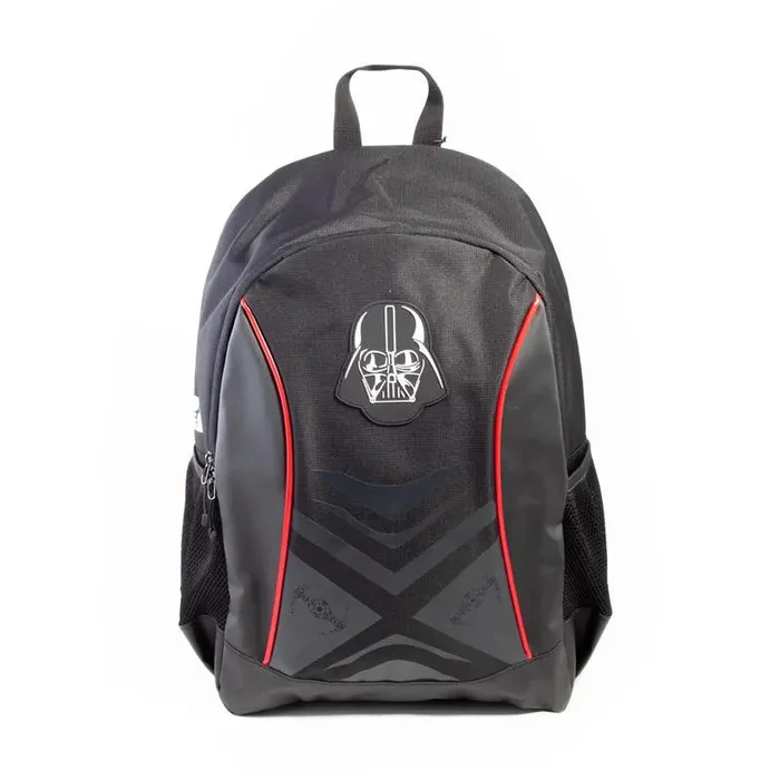 Mochila Darth Vader Star Wars 39cm Última Oportunidad