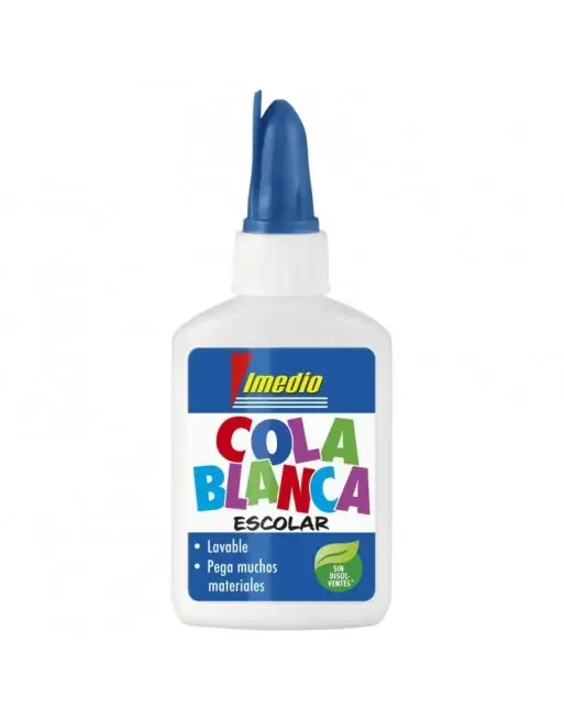 Moderno IMEDIO COLA BLANCA 40GR 7001593
