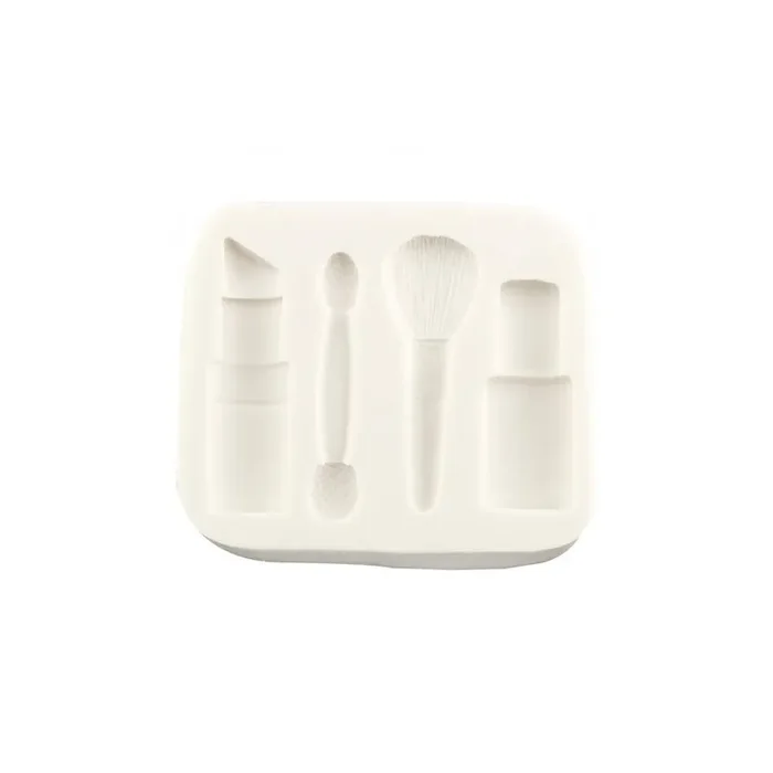 Molde de modelado de maquillaje