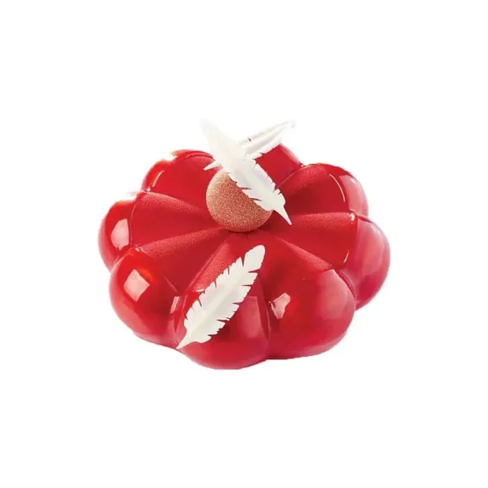 Molde para tarta Pavoni “Bombe”