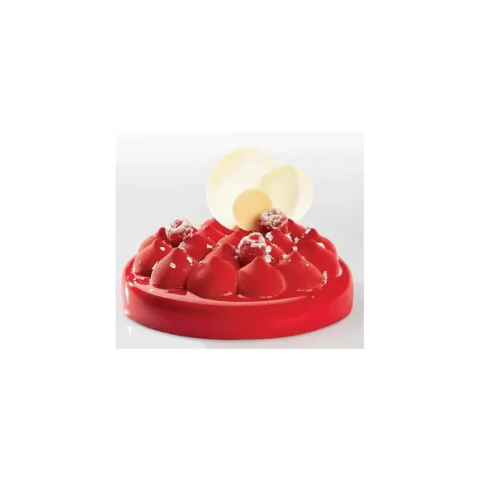 Molde Pavoni hinchado