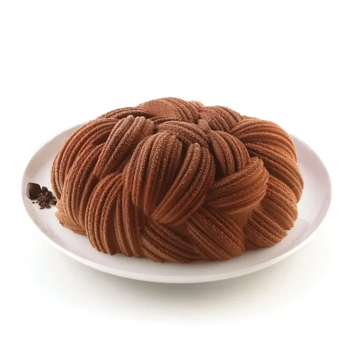 Molde Wooly Silikomart