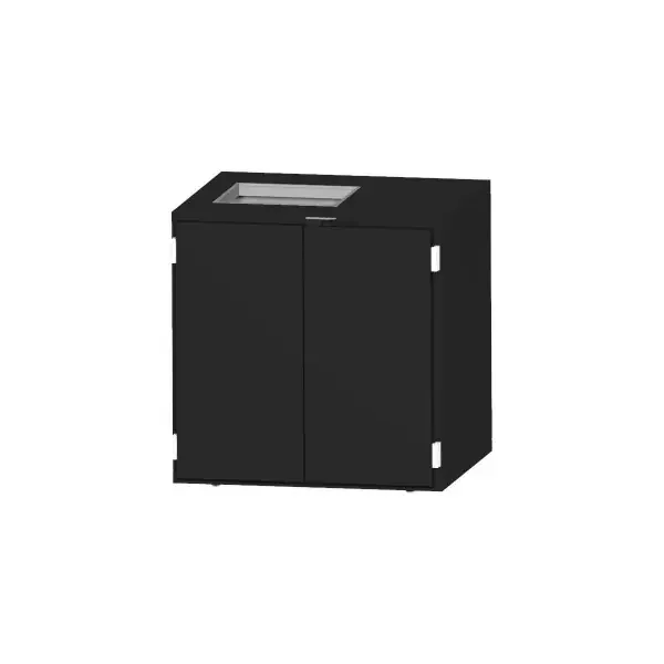 Nevera para barriles KCC 4 – 8 BARRILES KEYKEG