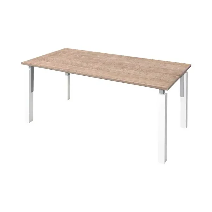 No Te Lo Pierdas MESA OPERATIVA NEKO 200x80cm – Olmo