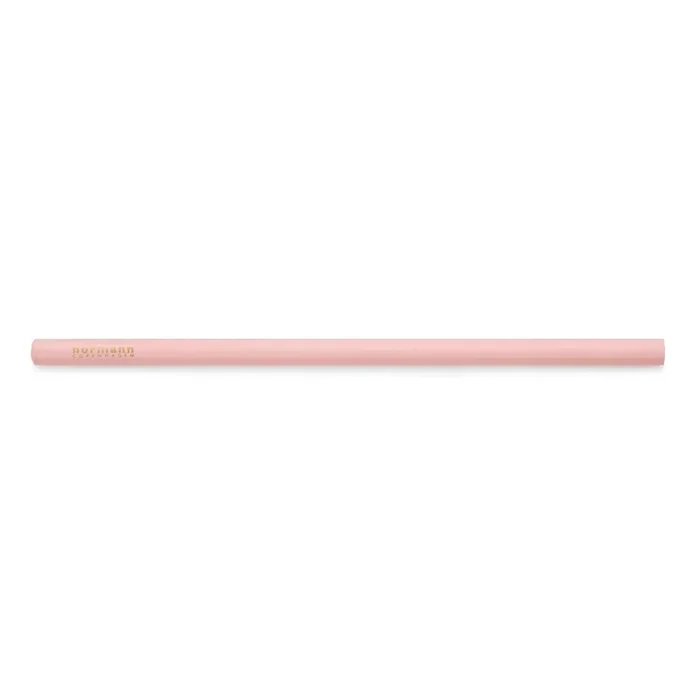 Normann Copenhagen – Color Pencil Light Pink – Lápiz Rosa (17,5 cm)