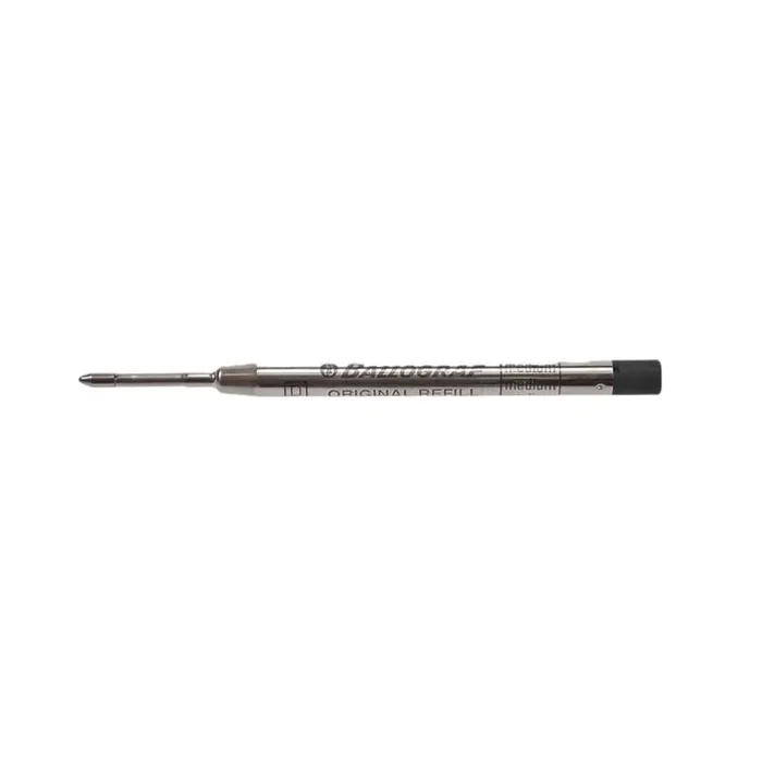 Notable Notebooks – Repuesto bolígrafo Classic Ballpoint Pen – Tinta Negra