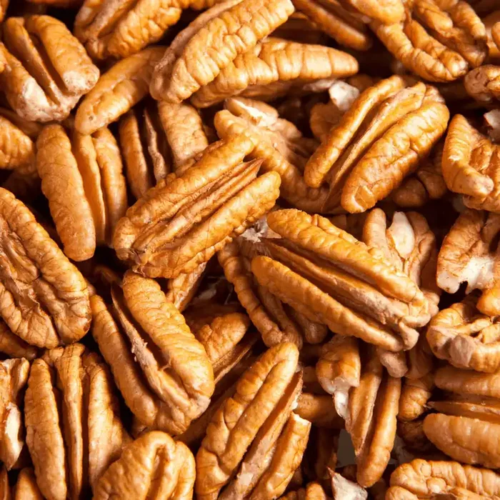 Nueces pecanas 500 g