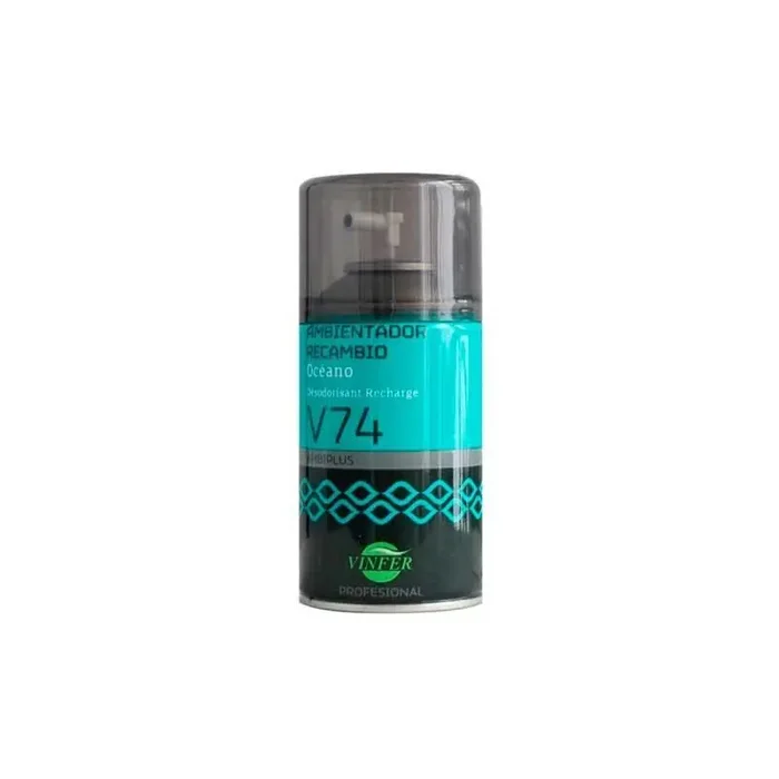 Nueva Colección RECAMBIO AMBIENTADOR PARA DIFUSOR «OCÉANO» 250ml
