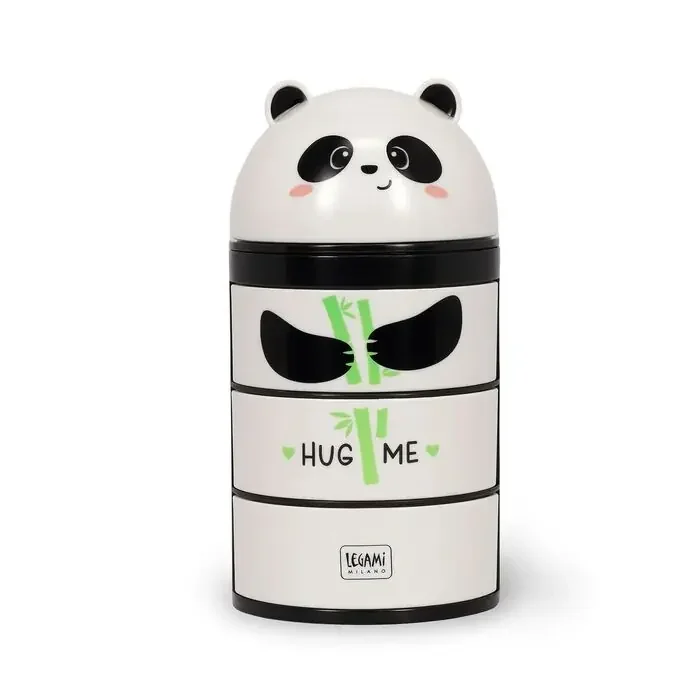 Organizador de Escritorio Legami Aww-Rganiser Panda Mejor Calidad