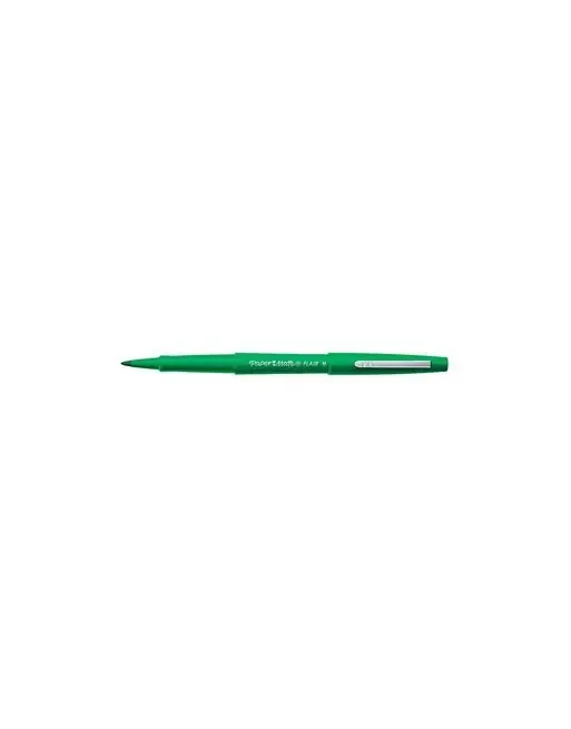 PAPERMATE ROTULADOR FLAIR VERDE – S0191033 Precio De Oferta