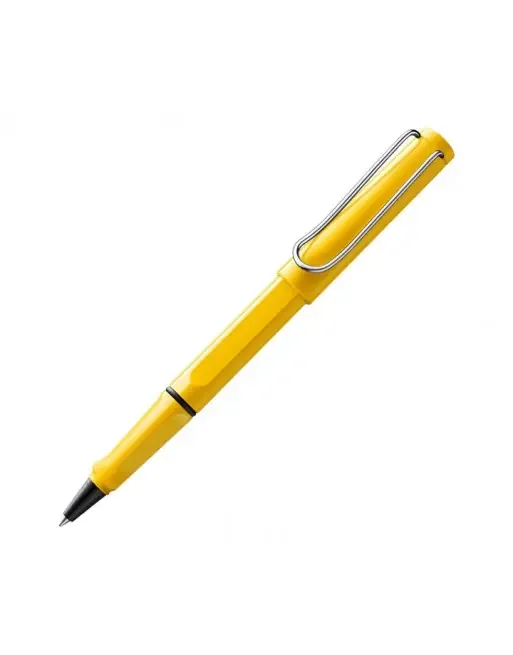 Pedido Al Por Mayor LAMY ROLLER SAFARI AMARILLO (M) M63BL – 1314118