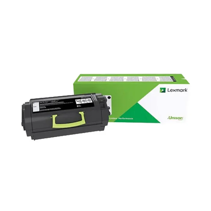 Pedido Al Por Mayor TÓNER ORIGINAL LEXMARK 522H ALTA CAPACIDAD