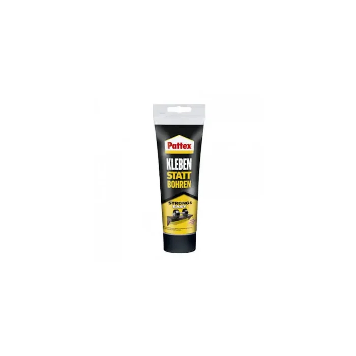 Pegado Pattex En Lugar De Taladrar, Tubo Con 250g Novedad