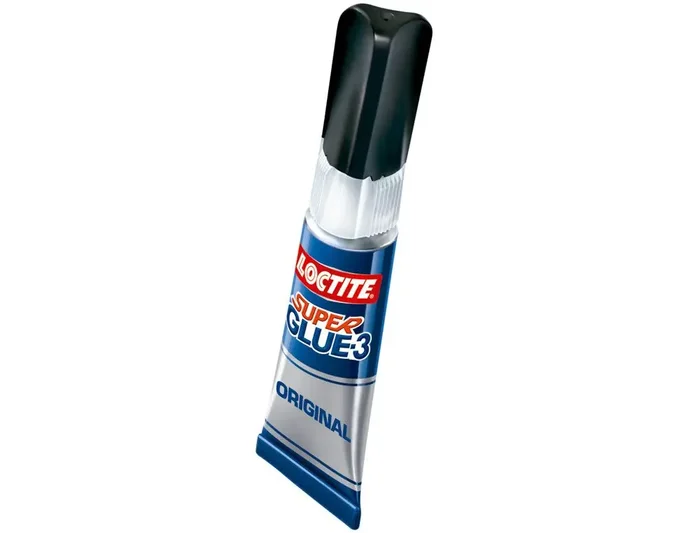 Pegamento Loctite Super Glue-3 original Mejor Precio