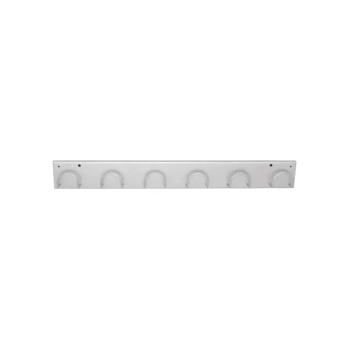 PERCHERO SIE DE PARED CON 6 COLGADORES Tendencia