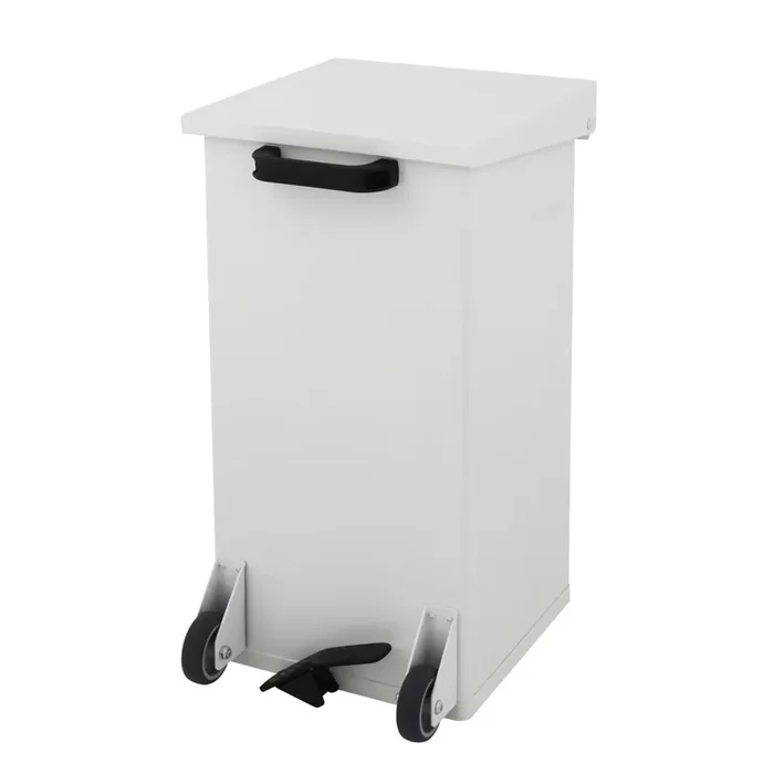 Pieza interior y recolector de vasos para cubo de residuos CARRO Kick/Lift, 55 litros