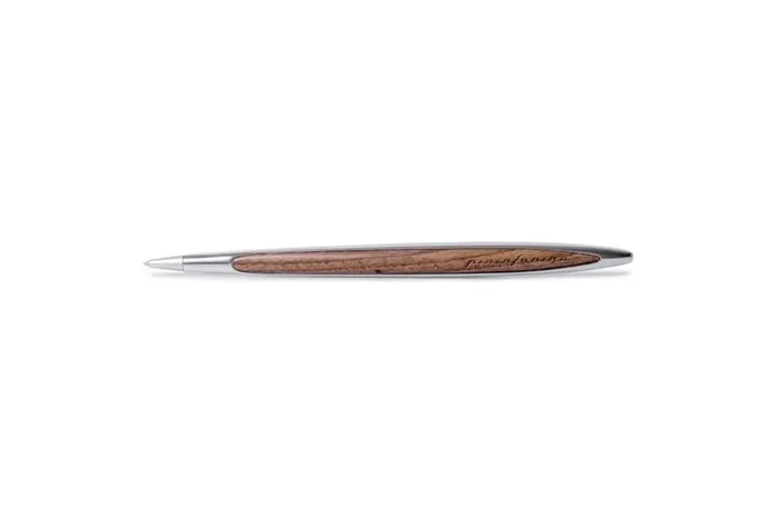 Pininfarina Cambiano Classic Polished Chrome INK