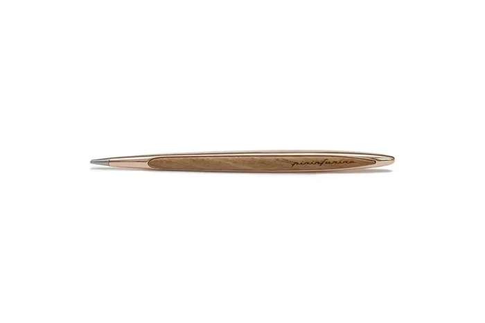 Pininfarina Cambiano Rose Gold
