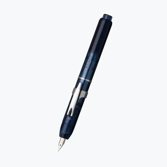 Platinum Curidas Abyss Blue 7000-50