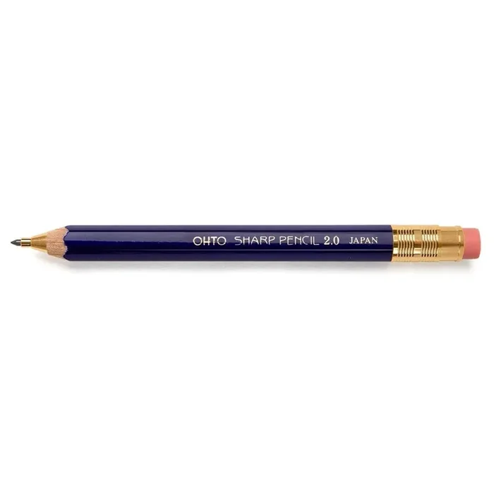 Portaminas 2.0mm – Azul