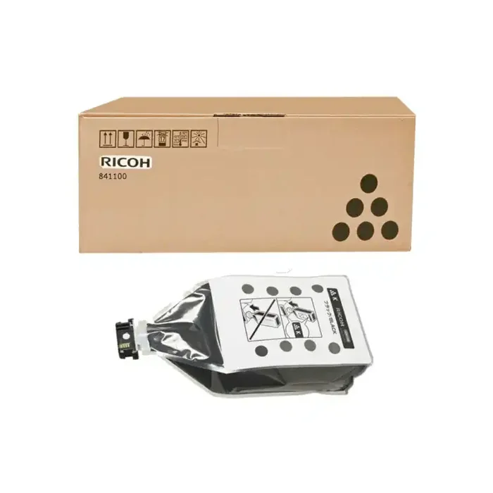 Precio Bajo TÓNER ORIGINAL RICOH MP C6000 – Negro