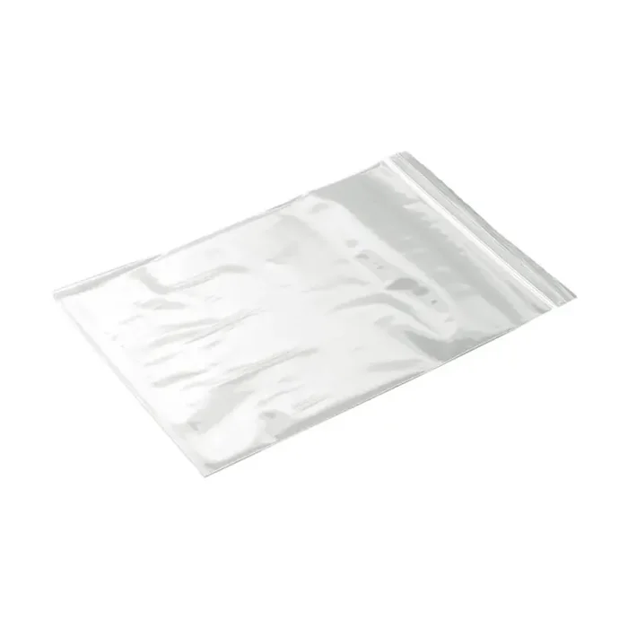 Precio De Fábrica CAJA 100 BOLSAS AUTOCIERRE 300x400mm