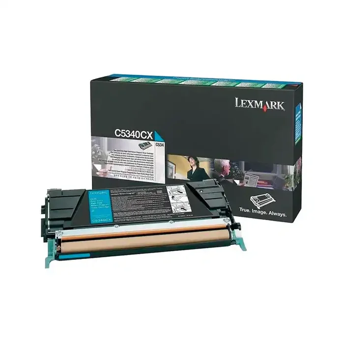 Precio De Oferta TÓNER ORIGINAL LEXMARK C534 ALTA CAPACIDAD – Cian