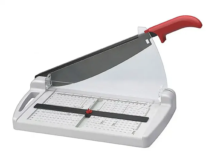 Precio Económico Cizalla M+R Plastico 6532 -De Palanca de 32 Cm
