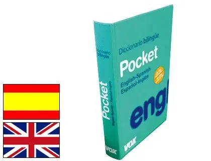 Precio Rebajado Diccionario pocket i.e.e.i.