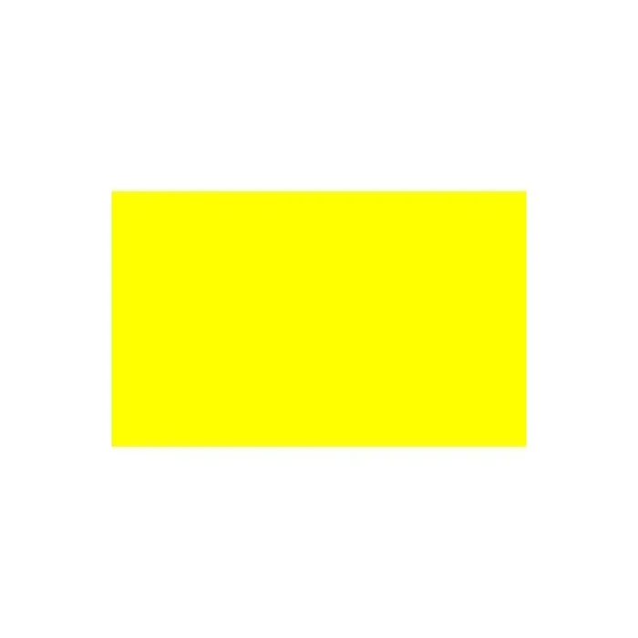 Promoción Exclusiva Fama Goma Eva a4 eb02 Caja 10 Hojas Amarillo