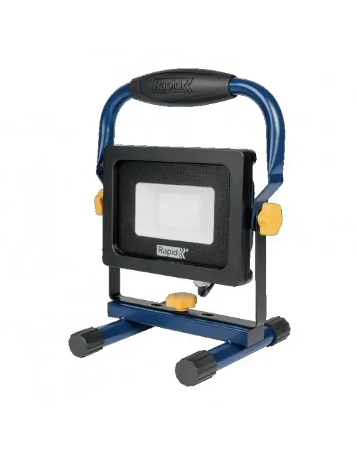RAPID LAMPARA DE TRABAJO THE PAINTER – ILUMINACION PROFESIONAL 2000 LUMEN – 5001729 Imprescindible (Must-Have)