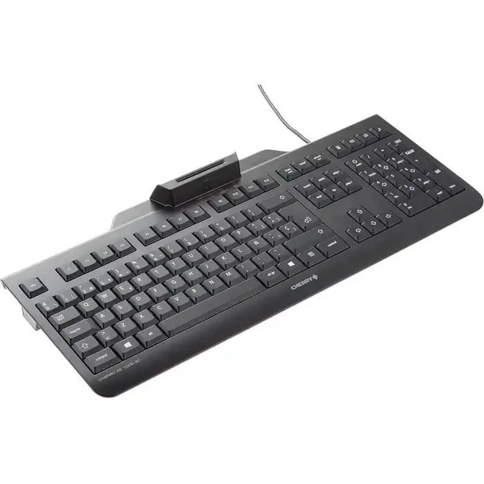 Rebajas TECLADO CHERRY KC 1000 SC