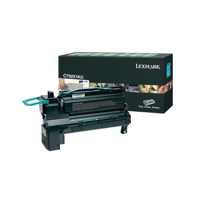 Rebajas TÓNER ORIGINAL LEXMARK C792 ALTA CAPACIDAD – Cian