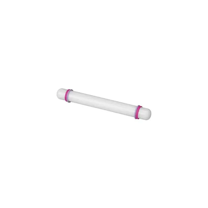 Rodillo antiadherente de 20 cm.