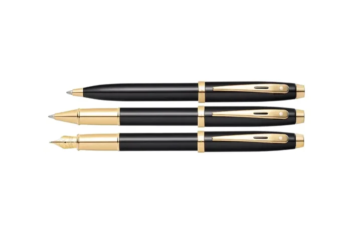 Sheaffer 100 Black GT