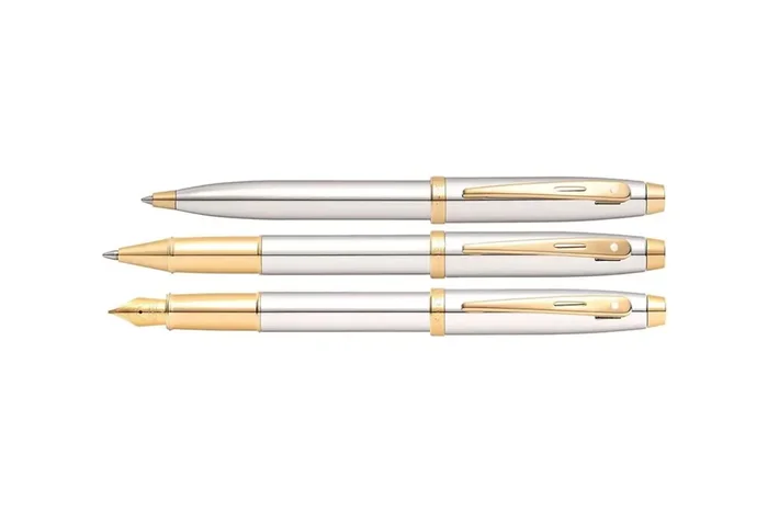 Sheaffer 100 Chrome GT