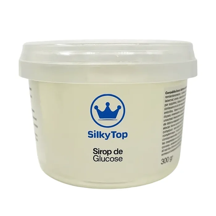 Silkytop Glucosa 320 gr
