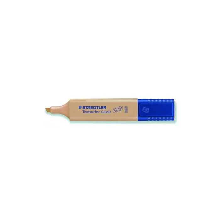 Subrayador Pastel & Vintage Staedtler Arena Precio De Fábrica
