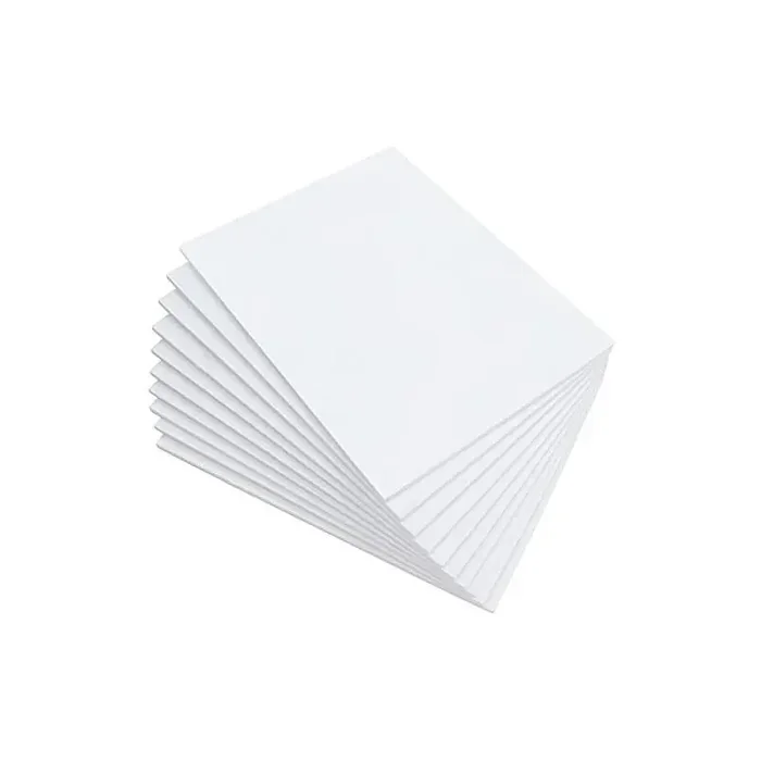 Súper Precio Fama Goma Eva Eb5850X70 2mm Pack 10h Blanco