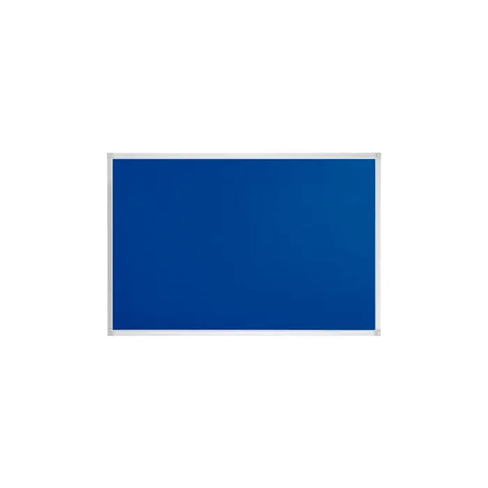TABLERO TAPIZADO A-SERIES 60x90cm – Azul Compra Hoy
