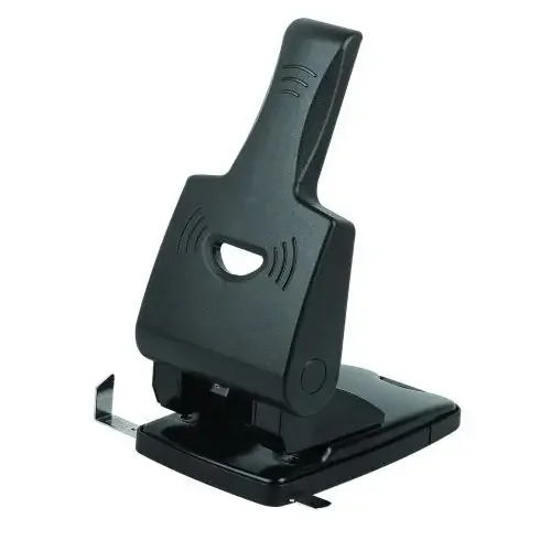 Taladro 2 Punzones Forofis Strong (65H) Negro Popular