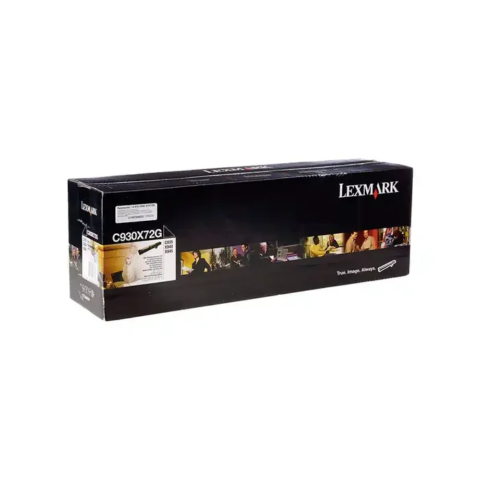 TAMBOR ORIGINAL LEXMARK C930X72G Tendencia