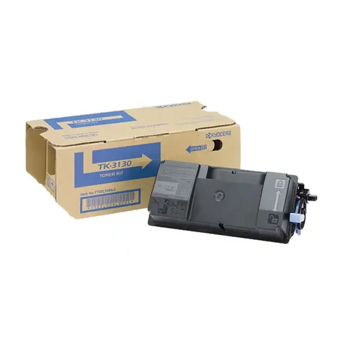 TÓNER ORIGINAL KYOCERA TK3130 Precio Económico