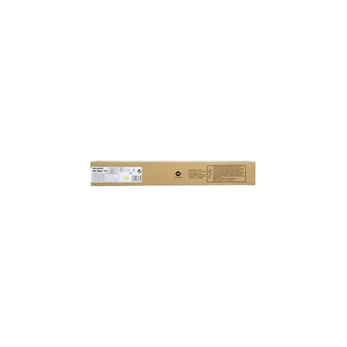 TÓNER ORIGINAL SHARP MX-61GT – Amarillo Compra Hoy